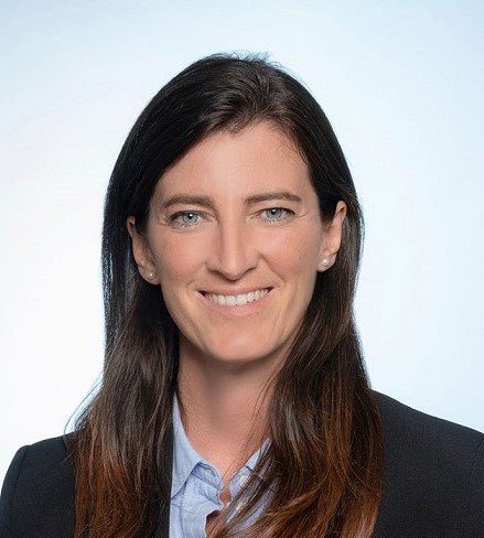 Victoria Chanial nommée nouveau membre du comité exécutif de Faurecia