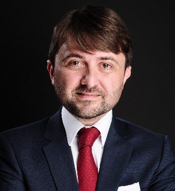 Domenico La Marte nouveau directeur général de la région DACH de Maserati