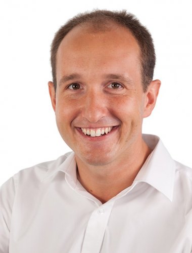 Stephan Oberli prend la direction des ventes de Scania en Suisse