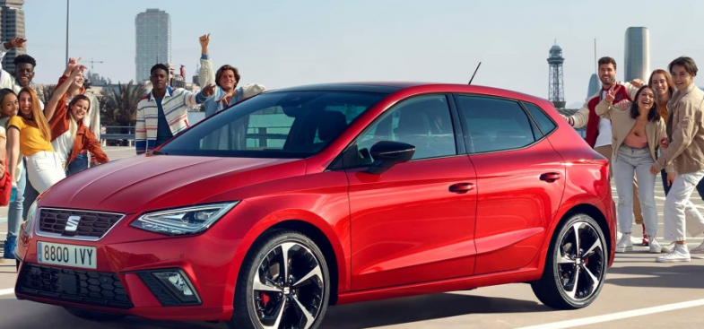 Mini et Seat, championnes du leasing en 2021