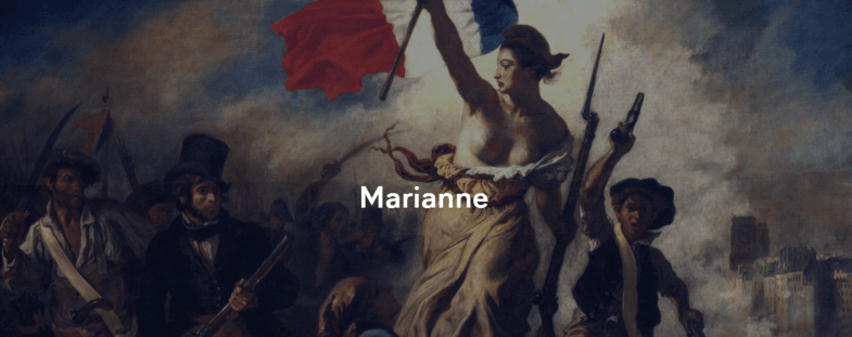 Ecriture inclusive : "Don’t think with Google"