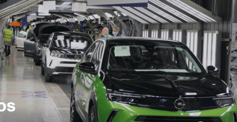 L’industrie automobile droguée au chômage partiel pourra-t-elle décrocher sans dommages ?