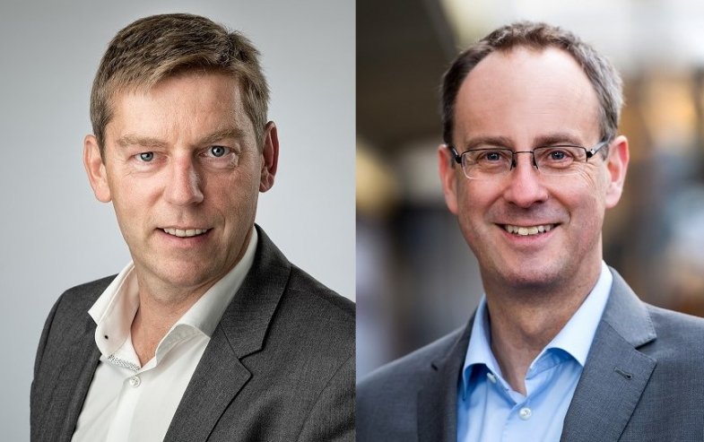 Deux nouveaux directeurs chez Toyota Allemagne