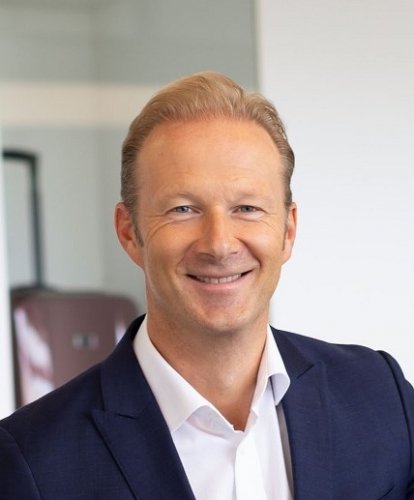 Anne Brons nommé directeur général de BMW Group aux Pays-Bas