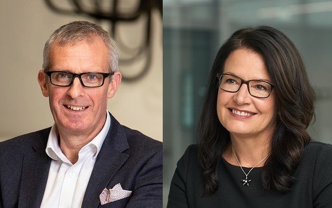 Changements à la direction d'Alphabet au Royaume-Uni