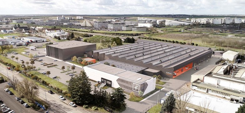 Ballard va entrer au capital du fabricant français de batteries Forsee Power