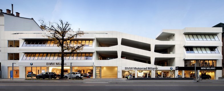 Le groupe Bymycar se déploie en Italie avec BMW-Mini