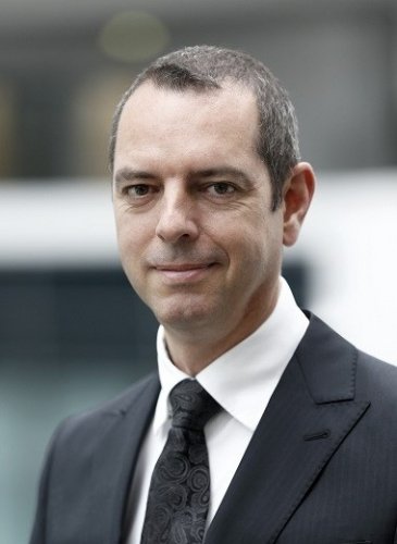 Franciscus van Meel reprend la présidence de BMW M