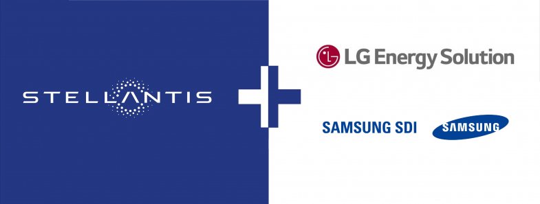 Pourquoi Stellantis renforce sa chaîne d’approvisionnement en batteries