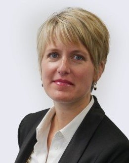 Aurélie Jouve nommée directrice du Salon Equip Auto