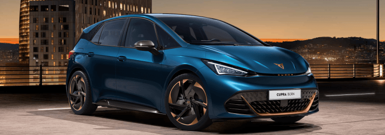 La Cupra Born sera distribuée via un contrat d’agence "non véritable"