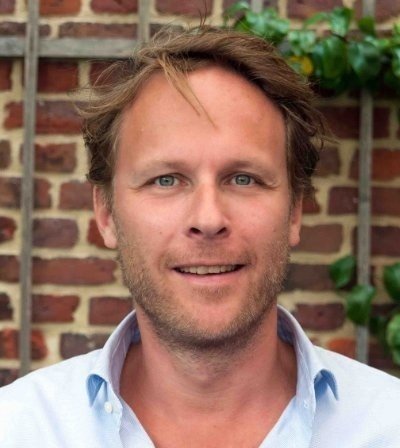 David Vismans nommé au conseil stratégique de Virtuo