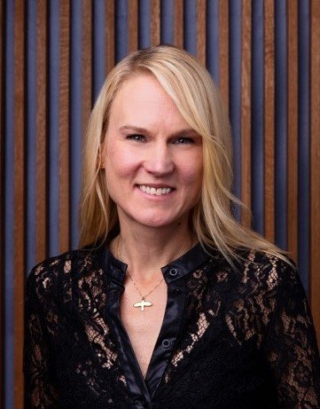 Susanne Hägglund nouvelle directrice générale de Volvo Car Portugal