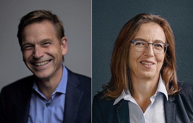 Changements au comité de direction de Traton SE