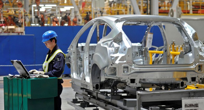 Les équipementiers de plus en plus inquiets sur leur avenir à court terme