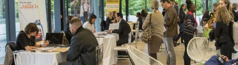 Autodistribution compte sur les Rencontres Emploi Wave Autoactu.com pour féminiser les équipes