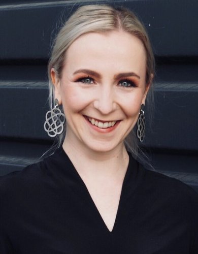 Linda Kurz nouvelle directrice du marketing d'Audi Allemagne