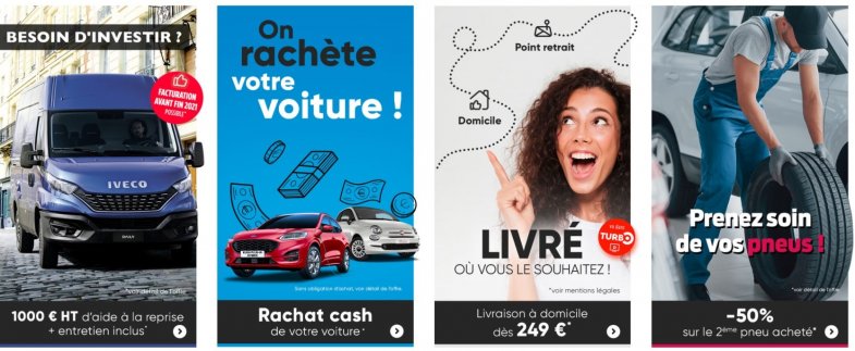 Le groupe Parot confirme son retour à la profitabilité