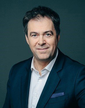 Pascal Audebert prend en charge les réseaux de distribution Goodyear Europe