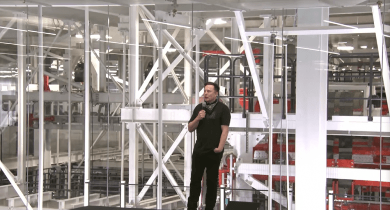 Elon Musk pourra-t-il encore longtemps transformer son récit en réalité ?