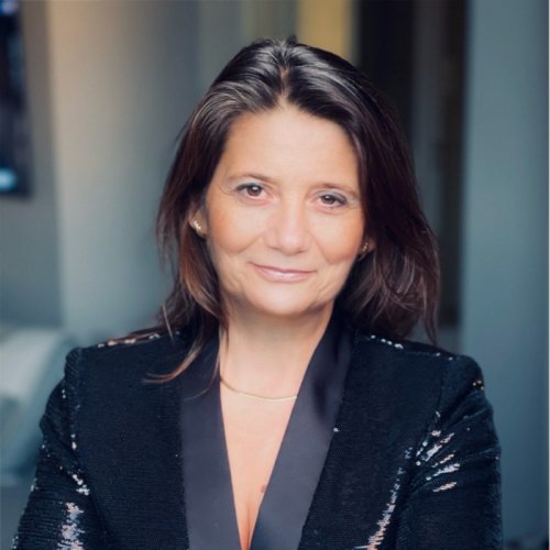 Christine Rampin, nouvelle déléguée générale du Groupement Plasturgie Automobile