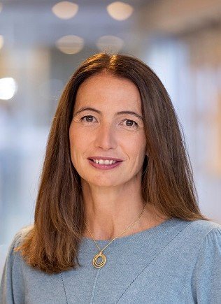 Estelle Guillot-Tantay rejoint le comité de direction de Mobilize