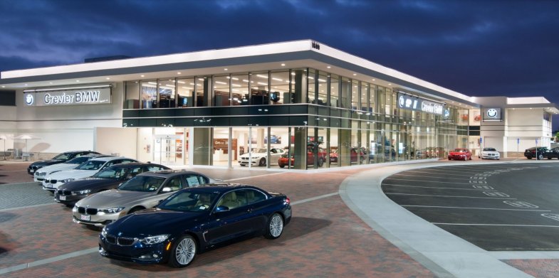 Les dealers américains ont généré des marges unitaires record en octobre