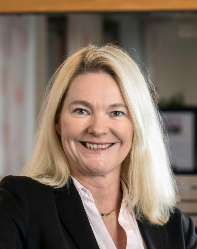 Catharina Modahl Nilsson nouvelle directrice technique de Traton