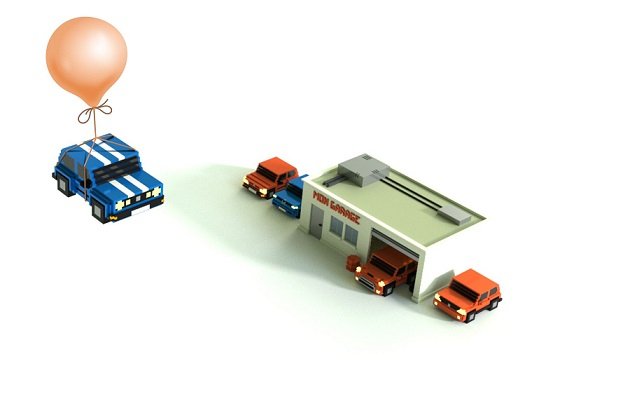 Les professionnels vendeurs de véhicules d’occasion retrouvent de la marge dans leur activité grâce à la nouvelle plateforme de services f2G.