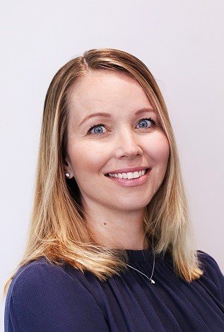 Stina Fagerman rejoindra Mercedes-Benz Trucks