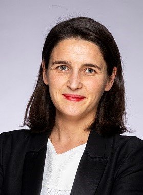 Philippine de Schonen nouvelle directrice des relations investisseurs de Renault Group