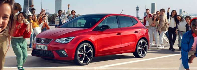 Tesla, les clients les plus jeunes du marché automobile français