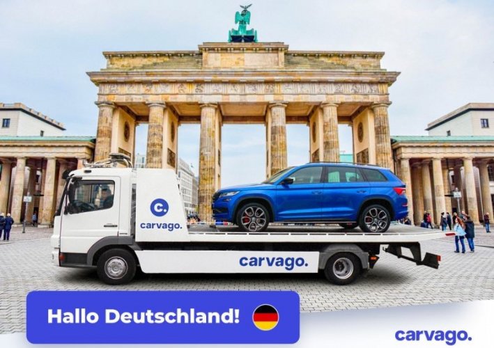 Le tchèque Carvago déploie sa plateforme VO en Europe