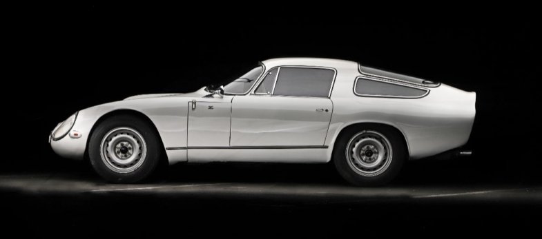 De rarissimes Alfa Romeo mises en vente à Neuilly le 12 décembre prochain