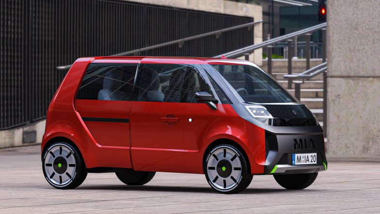 L’ex-PDG de Mia Electric jugée pour escroquerie