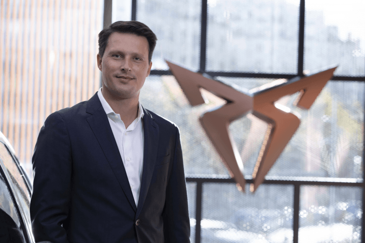 Robert Breschkow, directeur Seat et Cupra France : "Nous devons réduire la dispersion des prix"