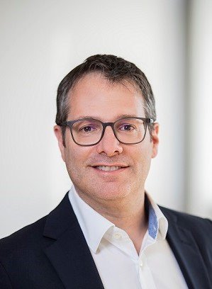 André Weisz nommé directeur général consumer de la région DACH de Goodyear