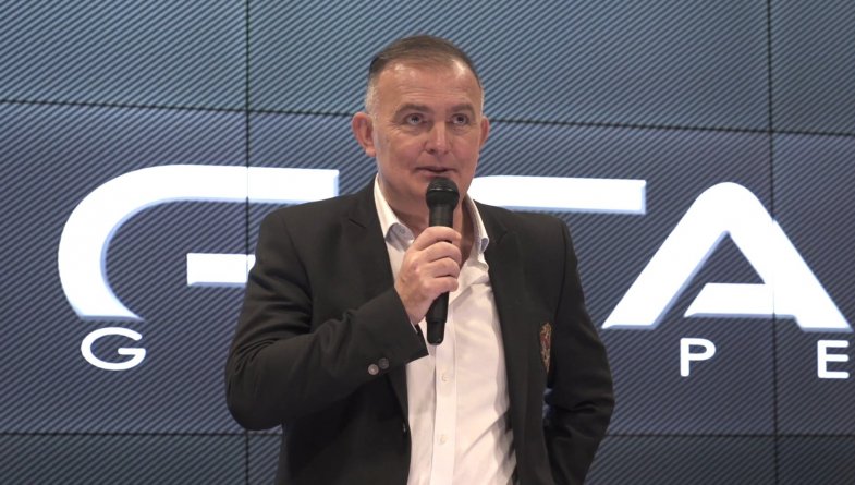 Distribution : GCA élu meilleur groupe français de l’année