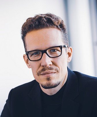 Mathias Geisen nouveau responsable de Mercedes-Benz Vans