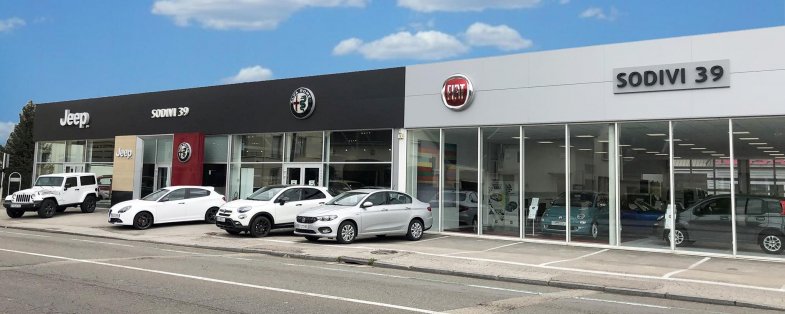 Le groupe Deffeuille cède ses affaires Fiat-Alfa-Jeep au groupe JMJ