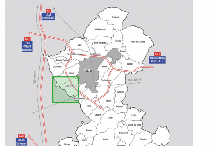 Les balbutiements encourageants de la filière batterie française