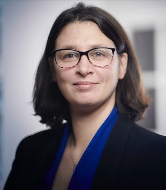 Ludivine Gloria nouvelle responsable marketing France & Benelux de ZF Aftermarket