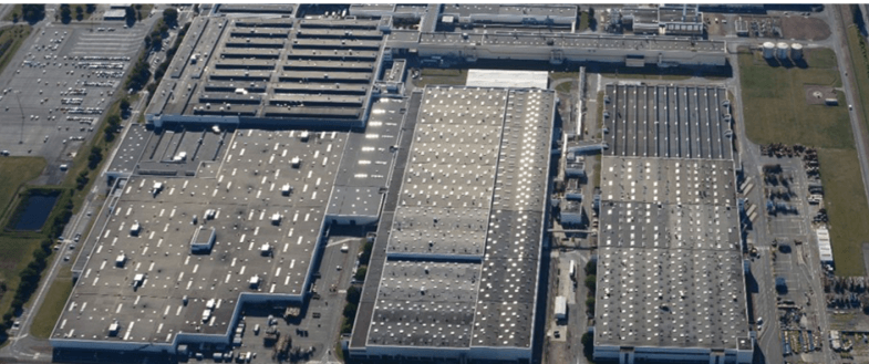 Les syndicats de Renault appelés à se prononcer sur l’accord qui conditionne les affectations en France