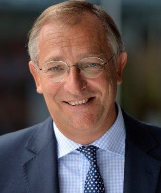 Guirec Grand-Clément nouveau directeur général d'Enterprise France