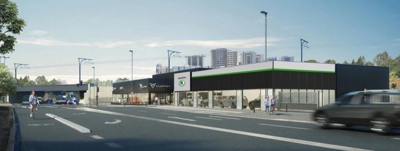 Les ouvertures et reprises de concessions en novembre