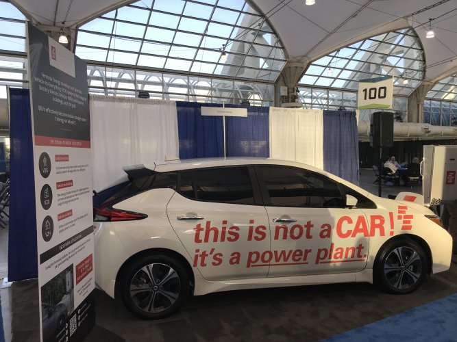 L’arroseur arrosé, la pression politique sur l’électrification est maintenant sur les gouvernants