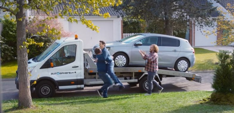 Les atouts des distributeurs traditionnels face aux pure-players du VO