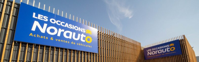 VO : Le groupe GGP et Norauto mettent un terme à leur association