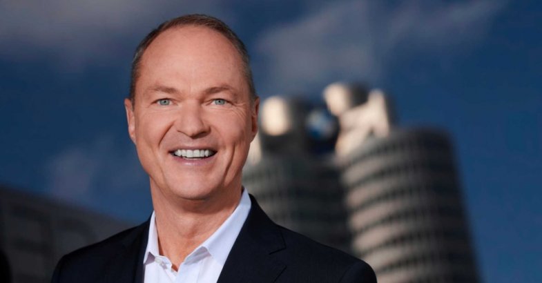 Nombreux changements au sein du groupe BMW, dont la nomination d'une femme à la tête de Mini