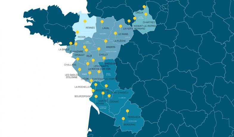 Paul-Henri Dubreuil : "L’évolution de la relation contractuelle nous pousse à être encore meilleur"